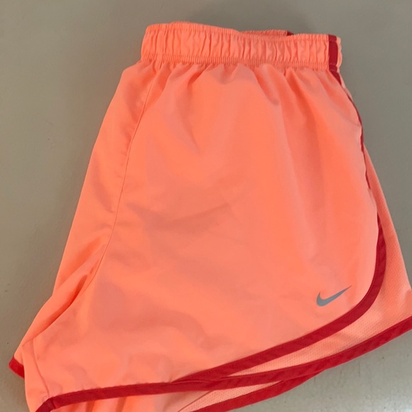 Nike Pants - Nike running shorts XL